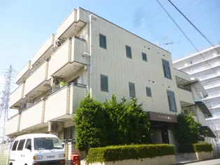 ジュネス東和第二の画像