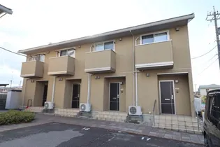 石川県野々市市新庄3【一戸建】の外観