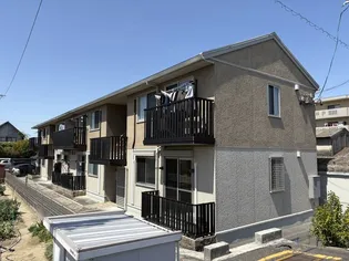 ベルポートIIの画像