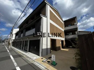 エルベコート京都東寺の画像