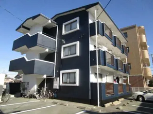 イクセル ヴィラの画像