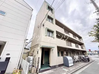 ニュー矢島マンションの画像