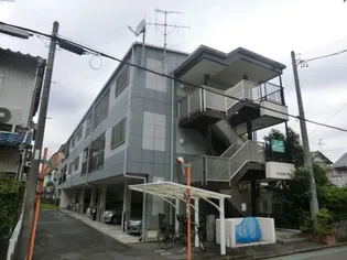 サウスガーデンの画像