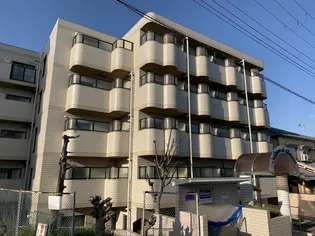 メゾン ド エティックの画像