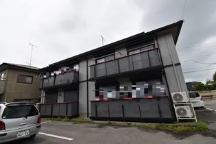 パークサイドウエノ C棟の画像