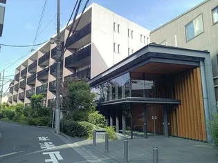 アトラス中野中央の画像