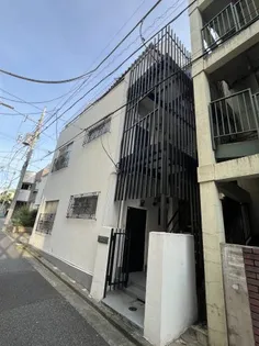 カーサビアンカの画像