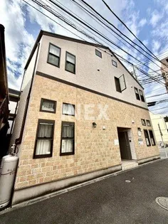 BEAMS岸谷の画像