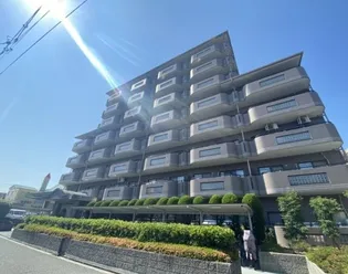 アネックス山野の画像