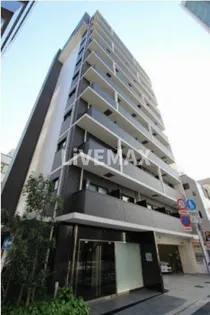 AXAS代々木アジールコートの画像