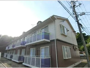 リブレスト鈎取 Ⅰの画像