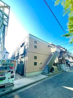 クレール戸越の画像