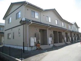 ファイン婦中A棟の画像