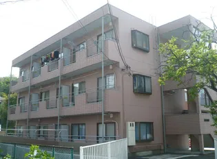 ビクトリーハイツ【2階】の外観