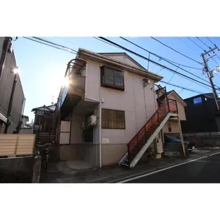 日吉Mコーポの画像