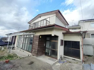 宮城県多賀城市笠神3【一戸建】の外観