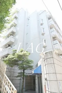 東京都杉並区堀ノ内2【マンション】の外観