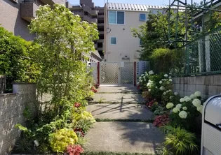 カルチェラタン桜丘の画像