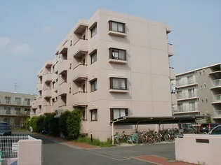 チェリース市ヶ尾の画像