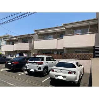 ハイネス長田【1階】の外観