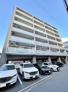 福岡県福岡市西区姪浜駅南2【マンション】の外観