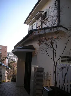 上大岡ハウス【2階】の外観