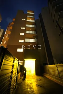 ヴィアーレ四谷【5階】の外観