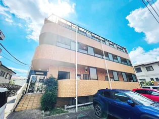 エクセルいづみ【3階】の外観