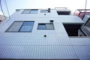 ミヤビハイツ【2階】の外観