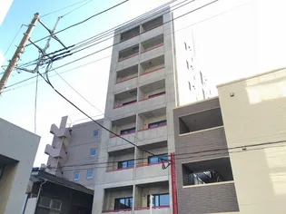 リブリ 新丸子の画像