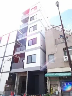 ファーストプレイスの画像