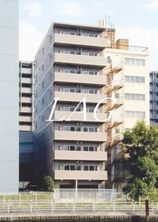 パークウェル浜松町の画像