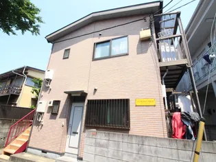 シャトレーヌ高円寺の画像