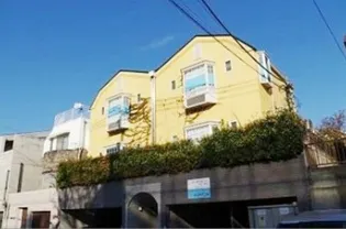 NEWTOWNHILLS【1階】の外観