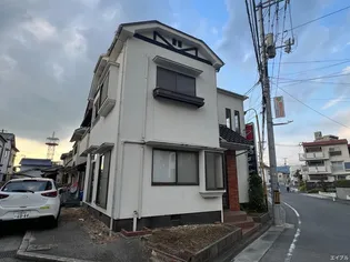 広島県広島市安芸区矢野東2【一戸建】の外観