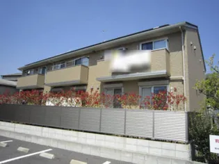 愛知県名古屋市守山区大森5【アパート】の外観