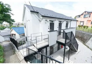 キープラグーン霞台の画像