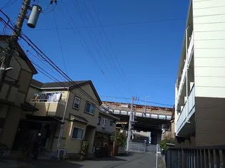 レオパレスSTAR RINGの画像