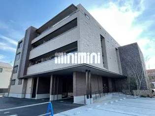 AVANCE東草深EASTの画像