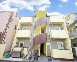 ロアジス高円寺の画像