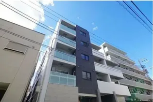 SUNIVAS飯田橋(サニバスイイダバシ)【4階】の外観