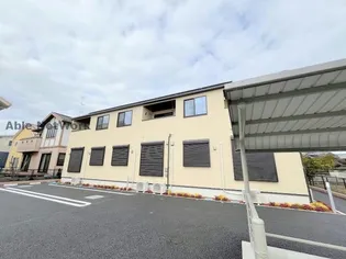 リードアンジュIIの画像