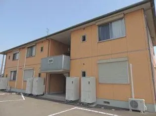 CHEZ ORANGEの画像