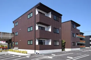 ピース コウセイ北佐古B棟の画像