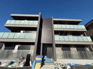 井田1丁目へーベルメゾンの画像