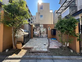 TENJIN RUBY HIROOの画像