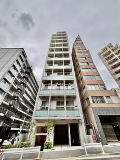 ZOOM六本木【4階】の外観