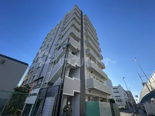 コンフォート セラフ新小岩の画像