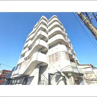 セントラル本厚木の画像