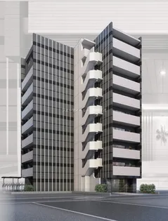 SYFORME UENO ASYL COURTの画像